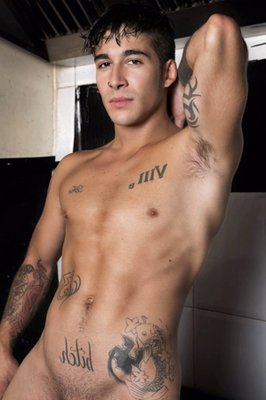 Adrian Dimas